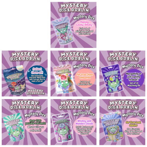 Product Promotional Templates