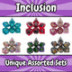 Filled / Inclusion Sets