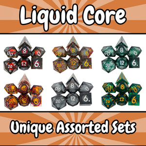 Individual Sets