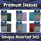Assorted Premium Sleeve