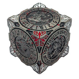 Fidget Dice Eldercube