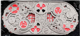 Fidget Dice Gear Spinner