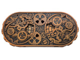 Fidget Dice Gear Spinner