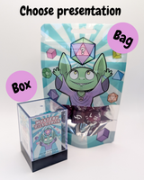 Galaxy D6 Dice Collection (16mm)