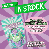 Back In Stock Socials Posts
