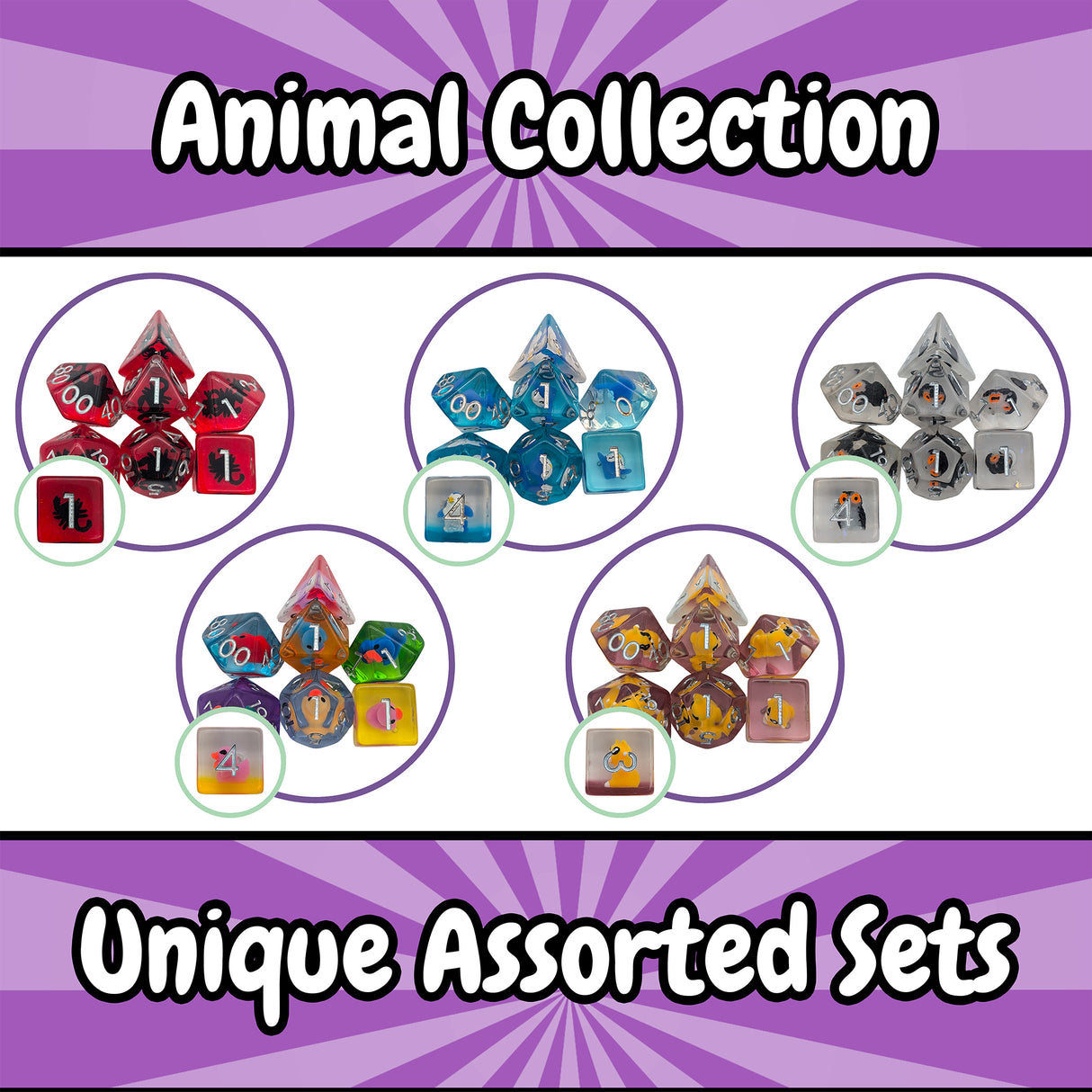Animal Collection 3