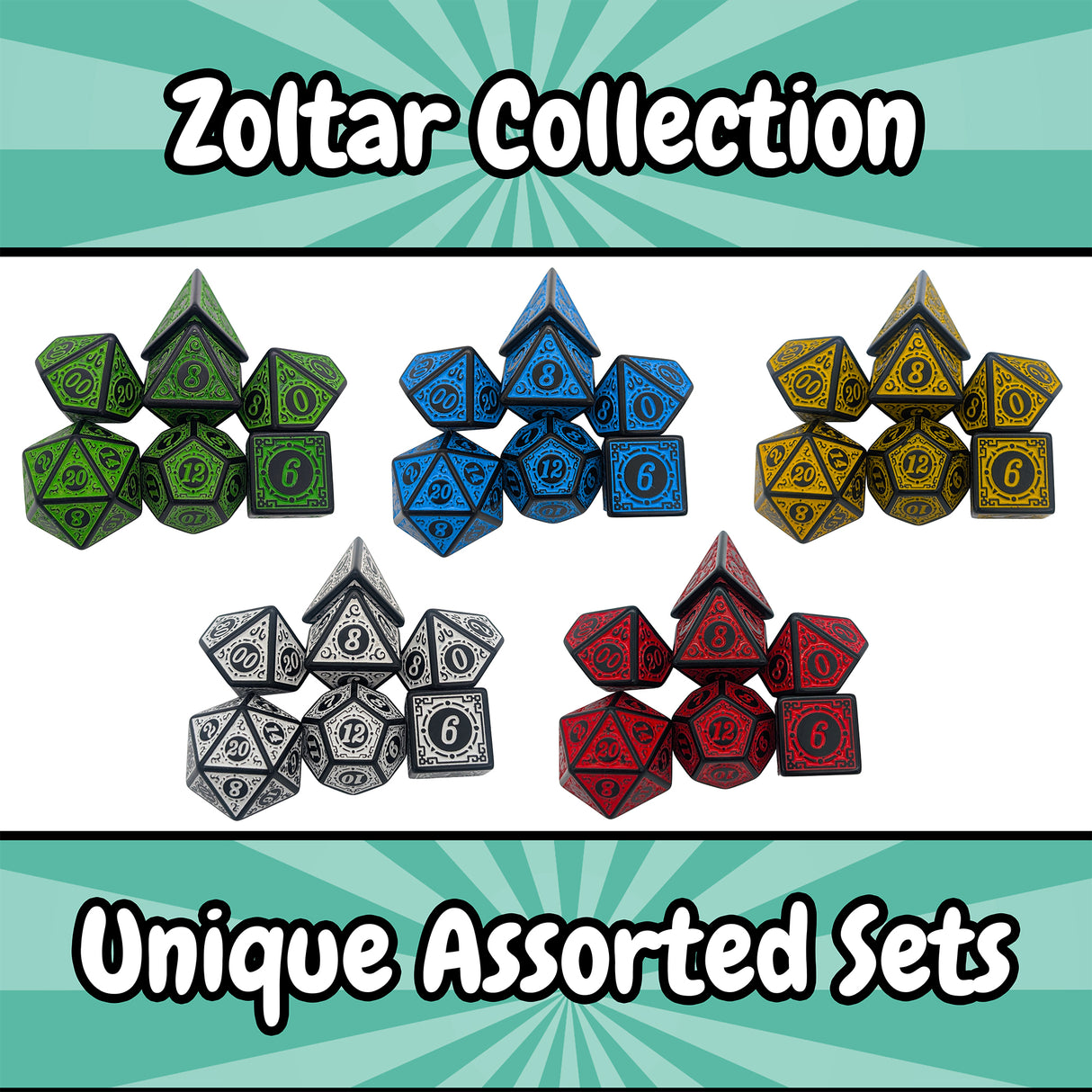 Zoltar Collection