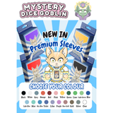 Premium Sleeve Poster
