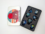 Guess I'll Die' Dice Tin