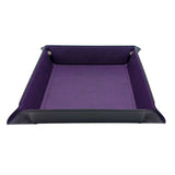 Square Dice Trays