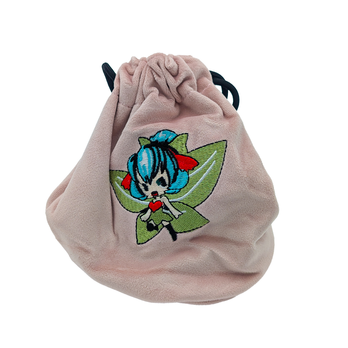 Mini Dice Pouch