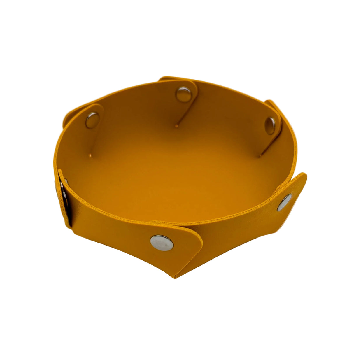 Circle Dice Trays