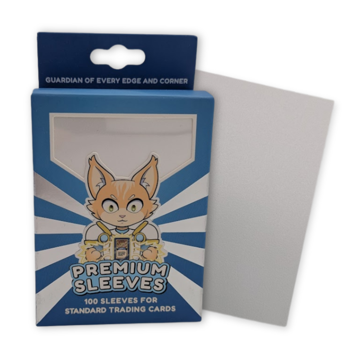 Assorted Premium Sleeve
