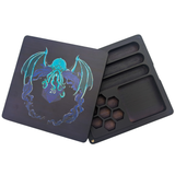 Wooden Dice Trays