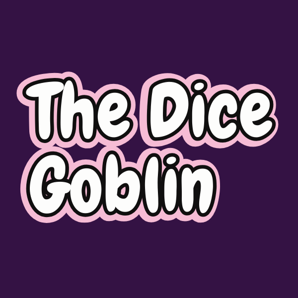 The Dice Goblin