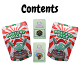 Christmas RPG Gift Box